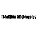 Tracktion Motorcycles logo
